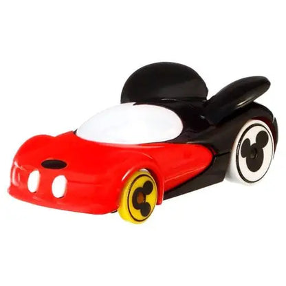 Hot Wheels Disney 100th 2023 - Select Vehicle(s) - Action Figure