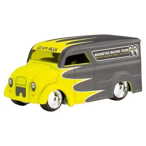 Hot Wheels Pop Culture 2023 - Speed Graphics - Select Vehicle(s) - 1/5 - Dairy Delivery - Action Figure