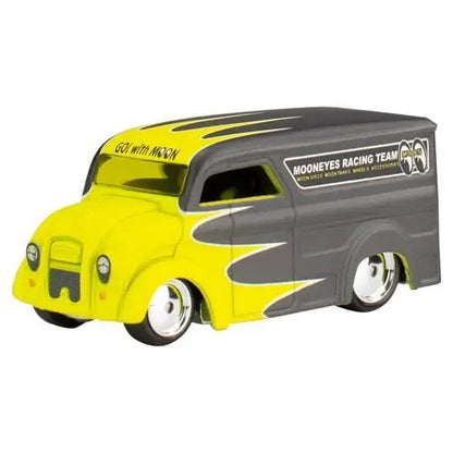 Hot Wheels Pop Culture 2023 - Speed Graphics - Select Vehicle(s) - 1/5 - Dairy Delivery - Action Figure