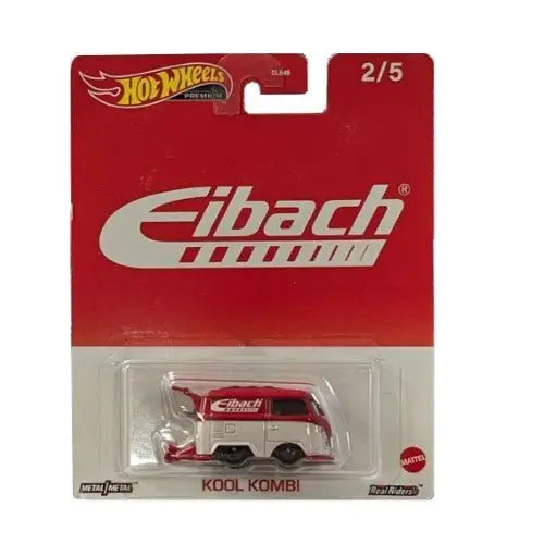 Hot Wheels Pop Culture 2023 - Speed Graphics - Select Vehicle(s) - 2/5 - Kool Kombi - Action Figure
