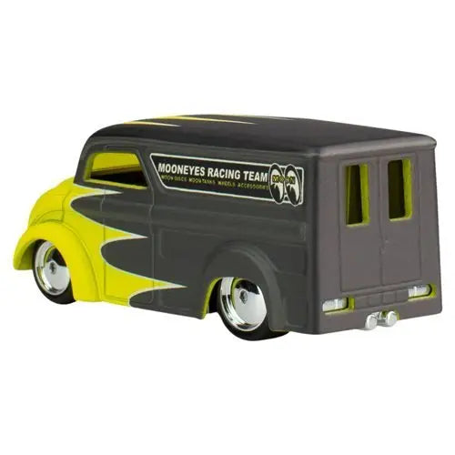 Hot Wheels Pop Culture 2023 - Speed Graphics - Select Vehicle(s) - Action Figure