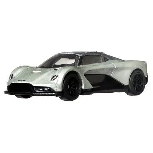 Hot Wheels Replica Entertainment - Select Vehicle(s) - Action & Toy Figures
