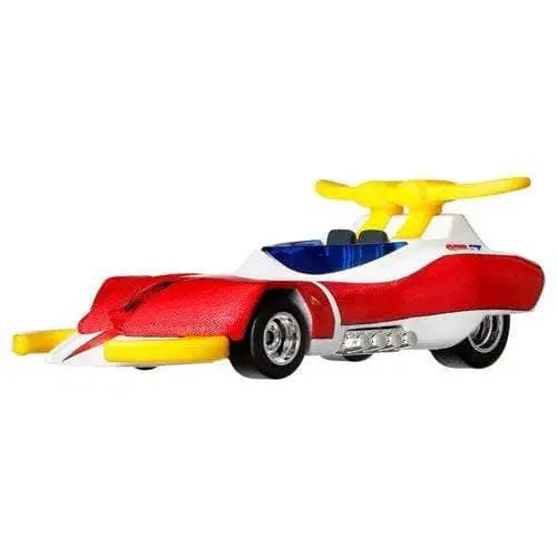 Hot Wheels Replica Entertainment - Select Vehicle(s) - Action & Toy Figures