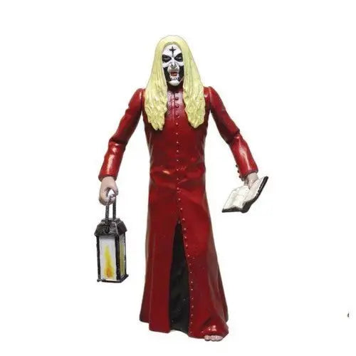 House Of 1000 Corpses 5-Inch Action Figure - Select Figure(s) - Otis Driftwood - Toys & Games
