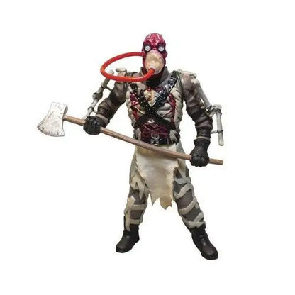 House Of 1000 Corpses 5-Inch Action Figure - Select Figure(s) - Professor - Toys & Games