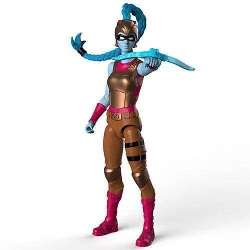 IAmElemental Series 2 Wisdom Action Figure - Creativity - Toys & Games