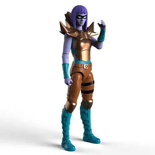 IAmElemental Series 2 Wisdom Action Figure - Logic - Toys & Games