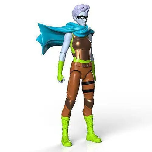 IAmElemental Series 2 Wisdom Action Figure - Mastery - Toys & Games
