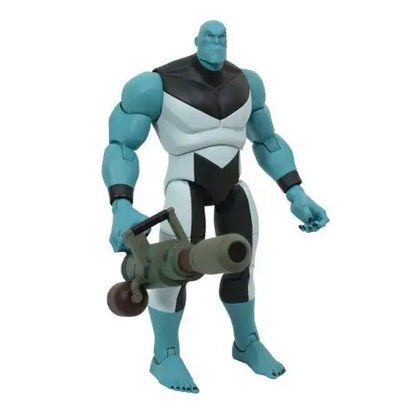 Invincible Deluxe Action Figure - Select Figure(s) - Series 4 - Mauler Twin - Action & Toy Figures