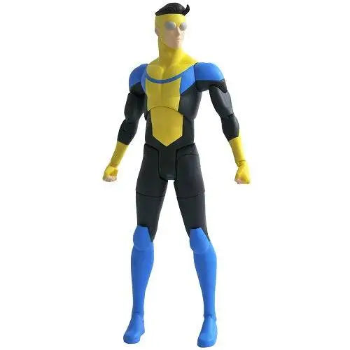 Invincible Deluxe Action Figure - Select Figure(s) - Action & Toy Figures