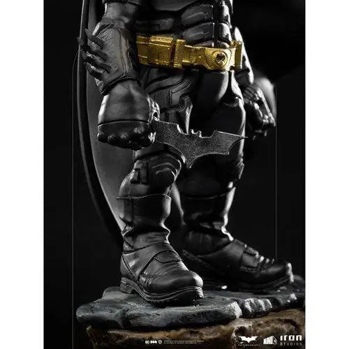 Iron Studios Batman MiniCo. Vinyl Figure - Select Figure(s) - Action Figure