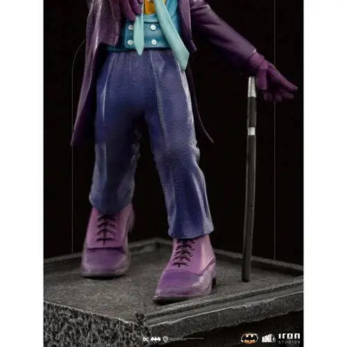 Iron Studios Batman MiniCo. Vinyl Figure - Select Figure(s) - Action Figure