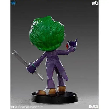 Iron Studios Batman MiniCo. Vinyl Figure - Select Figure(s) - Action Figure