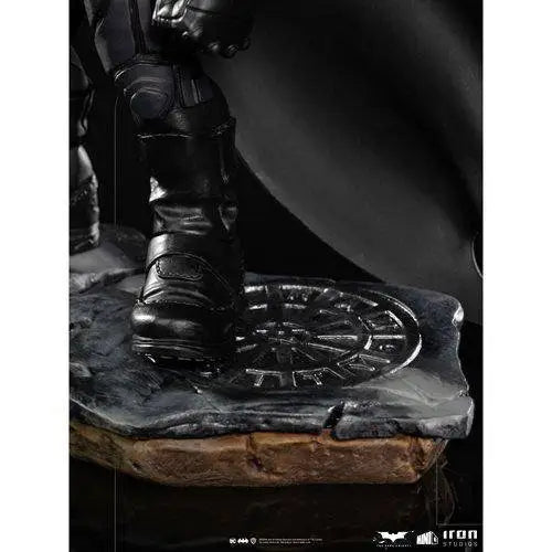 Iron Studios Batman MiniCo. Vinyl Figure - Select Figure(s) - Action Figure