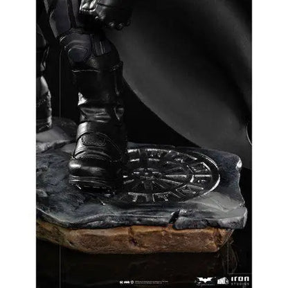Iron Studios Batman MiniCo. Vinyl Figure - Select Figure(s) - Action Figure