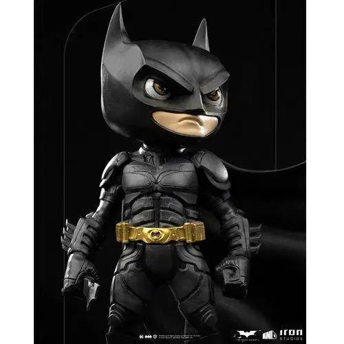 Iron Studios Batman MiniCo. Vinyl Figure - Select Figure(s) - Action Figure