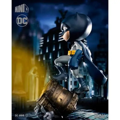 Iron Studios Batman MiniCo. Vinyl Figure - Select Figure(s) - Action Figure