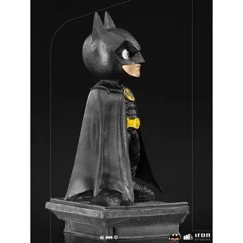 Iron Studios Batman MiniCo. Vinyl Figure - Select Figure(s) - Action Figure