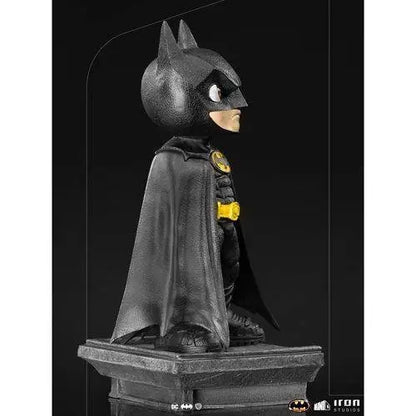 Iron Studios Batman MiniCo. Vinyl Figure - Select Figure(s) - Action Figure