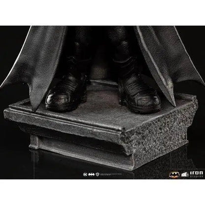 Iron Studios Batman MiniCo. Vinyl Figure - Select Figure(s) - Action Figure