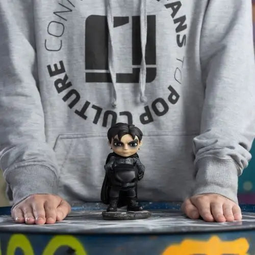 Iron Studios Batman MiniCo. Vinyl Figure - Select Figure(s) - Action Figure