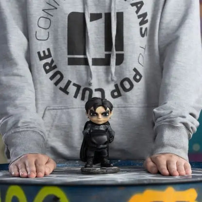 Iron Studios Batman MiniCo. Vinyl Figure - Select Figure(s) - Action Figure