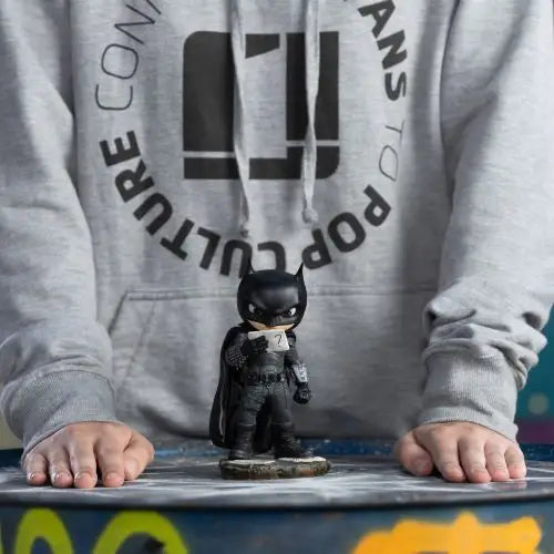 Iron Studios Batman MiniCo. Vinyl Figure - Select Figure(s) - Action Figure