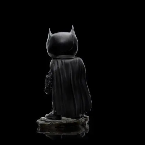 Iron Studios Batman MiniCo. Vinyl Figure - Select Figure(s) - Action Figure