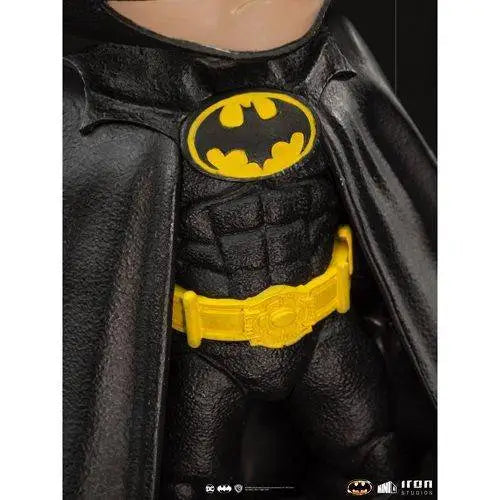 Iron Studios Batman MiniCo. Vinyl Figure - Select Figure(s) - Action Figure