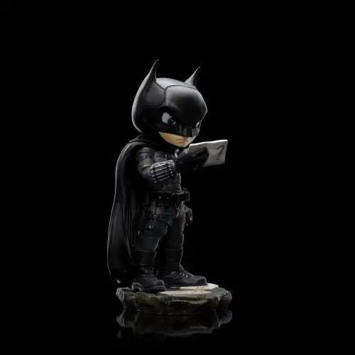Iron Studios Batman MiniCo. Vinyl Figure - Select Figure(s) - Action Figure