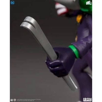Iron Studios Batman MiniCo. Vinyl Figure - Select Figure(s) - Action Figure