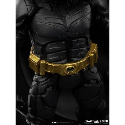 Iron Studios Batman MiniCo. Vinyl Figure - Select Figure(s) - Action Figure