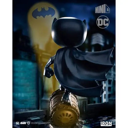Iron Studios Batman MiniCo. Vinyl Figure - Select Figure(s) - Action Figure