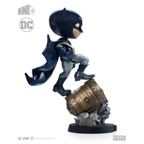 Iron Studios Batman MiniCo. Vinyl Figure - Select Figure(s) - Action Figure