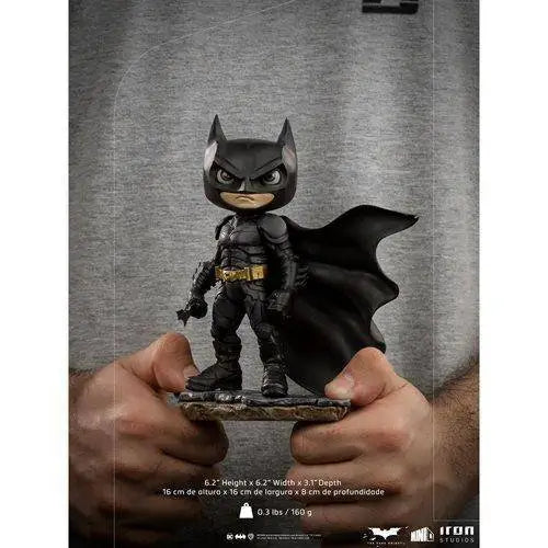 Iron Studios Batman MiniCo. Vinyl Figure - Select Figure(s) - Action Figure