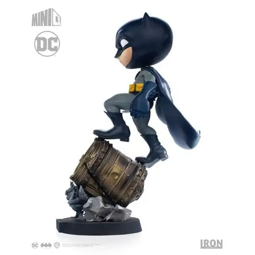 Iron Studios Batman MiniCo. Vinyl Figure - Select Figure(s) - Action Figure