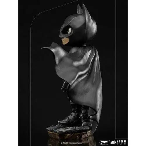 Iron Studios Batman MiniCo. Vinyl Figure - Select Figure(s) - Action Figure