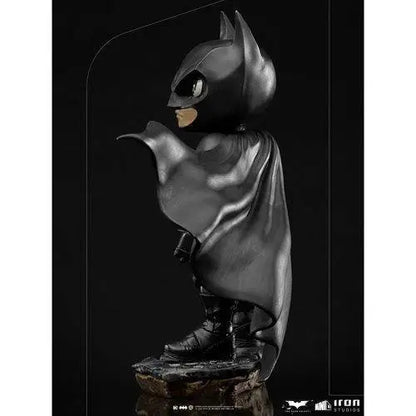 Iron Studios Batman MiniCo. Vinyl Figure - Select Figure(s) - Action Figure