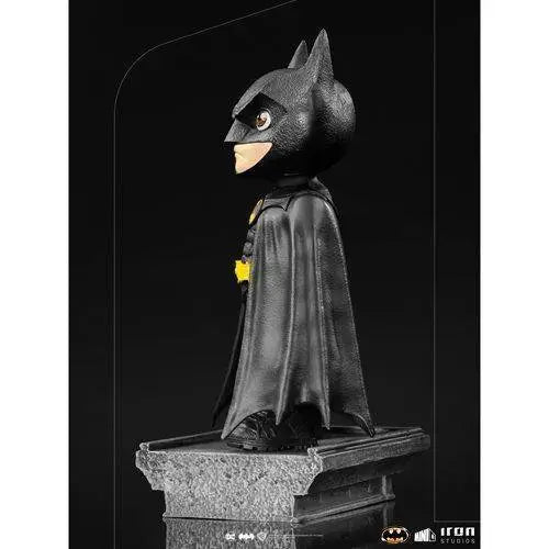 Iron Studios Batman MiniCo. Vinyl Figure - Select Figure(s) - Action Figure