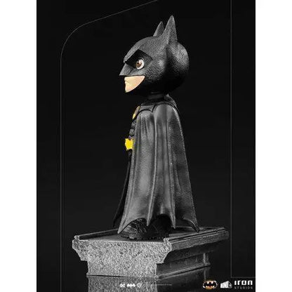 Iron Studios Batman MiniCo. Vinyl Figure - Select Figure(s) - Action Figure