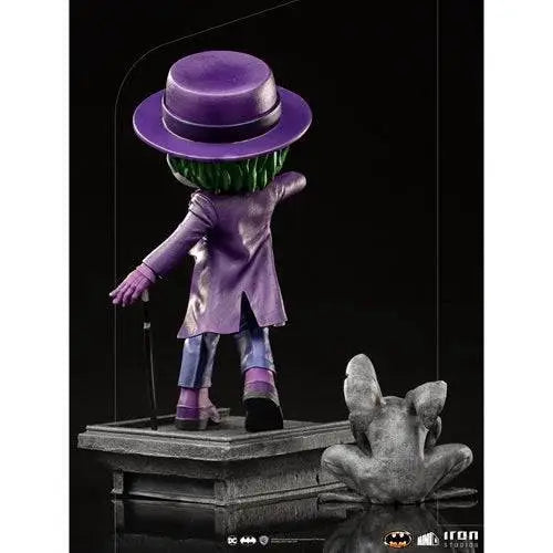 Iron Studios Batman MiniCo. Vinyl Figure - Select Figure(s) - Action Figure