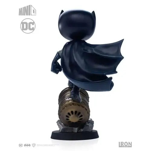 Iron Studios Batman MiniCo. Vinyl Figure - Select Figure(s) - Action Figure