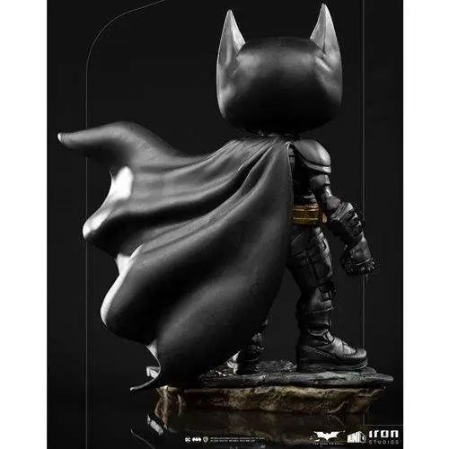 Iron Studios Batman MiniCo. Vinyl Figure - Select Figure(s) - Action Figure