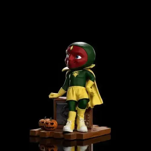Iron Studios Wandavision MiniCo. Vinyl Figure - Select Figure(s) - Action & Toy Figures