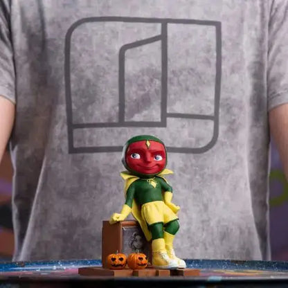 Iron Studios Wandavision MiniCo. Vinyl Figure - Select Figure(s) - Action & Toy Figures