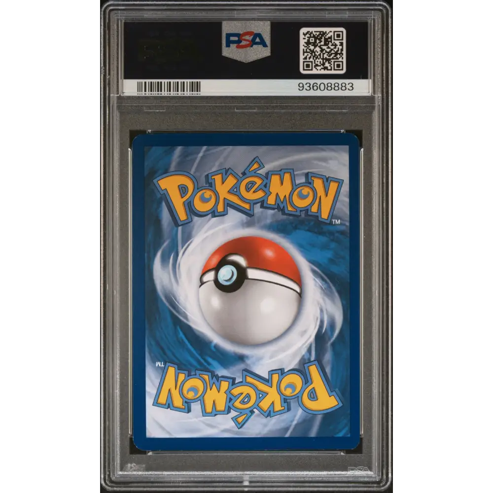 Jolteon Ex 2016 Pokemon Xy Generations #28 Generations PSA 8 - Graded Trading Card