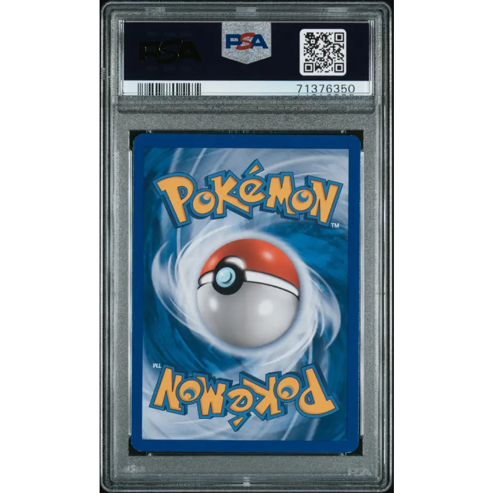 Jolteon-Holo 2006 Pokemon Pop Series 3 #3 Pop Series 3 PSA 8 - Graded Trading Card