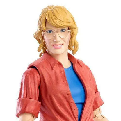 Jurassic World Amber Collection Figure - Select Figure(s) - Action & Toy Figures