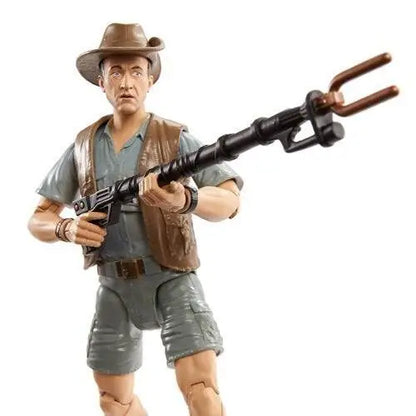 Jurassic World Amber Collection Figure - Select Figure(s) - Action & Toy Figures