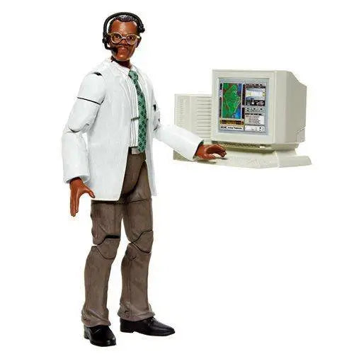 Jurassic World Amber Collection Figure - Select Figure(s) - Action & Toy Figures